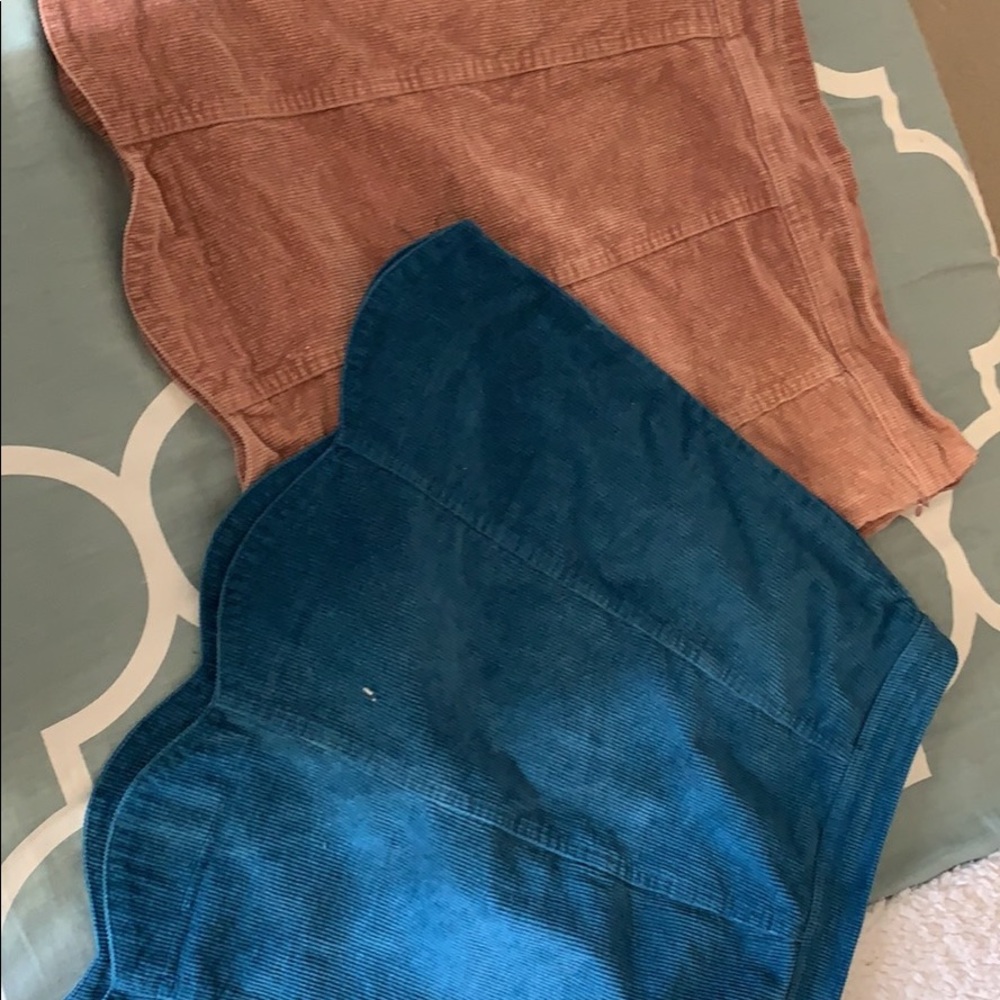 Altar’d state clothes